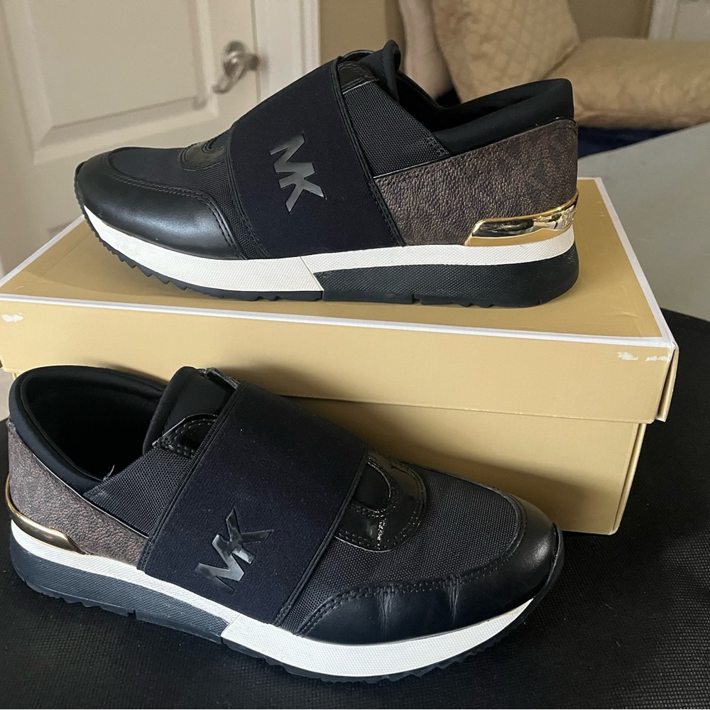 Michael Kors Trainer